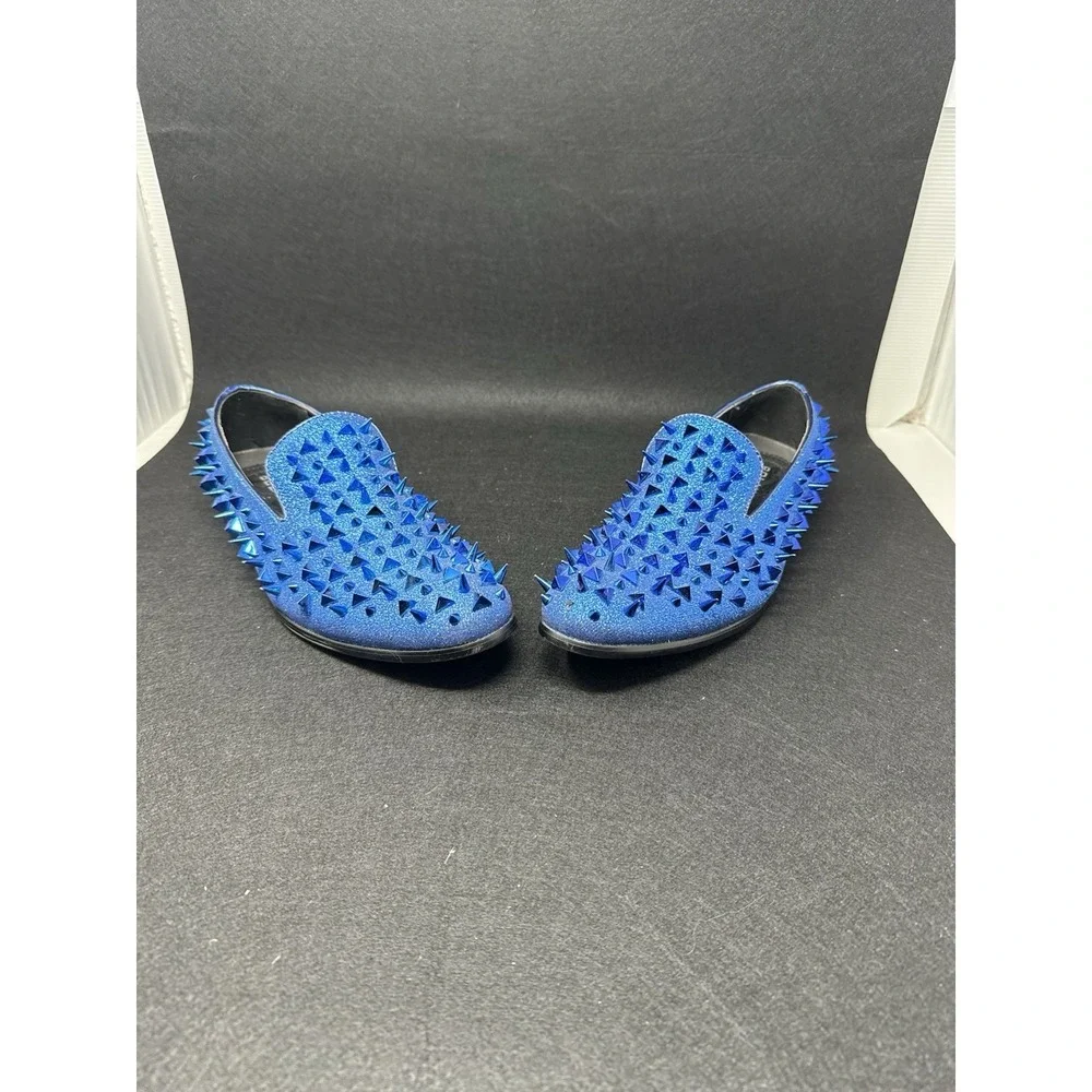 Bolano loafers bold prom