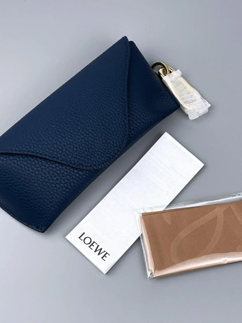 Loewe signature sunglasses