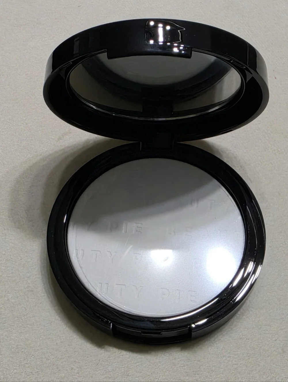 Beauty Pie one powder