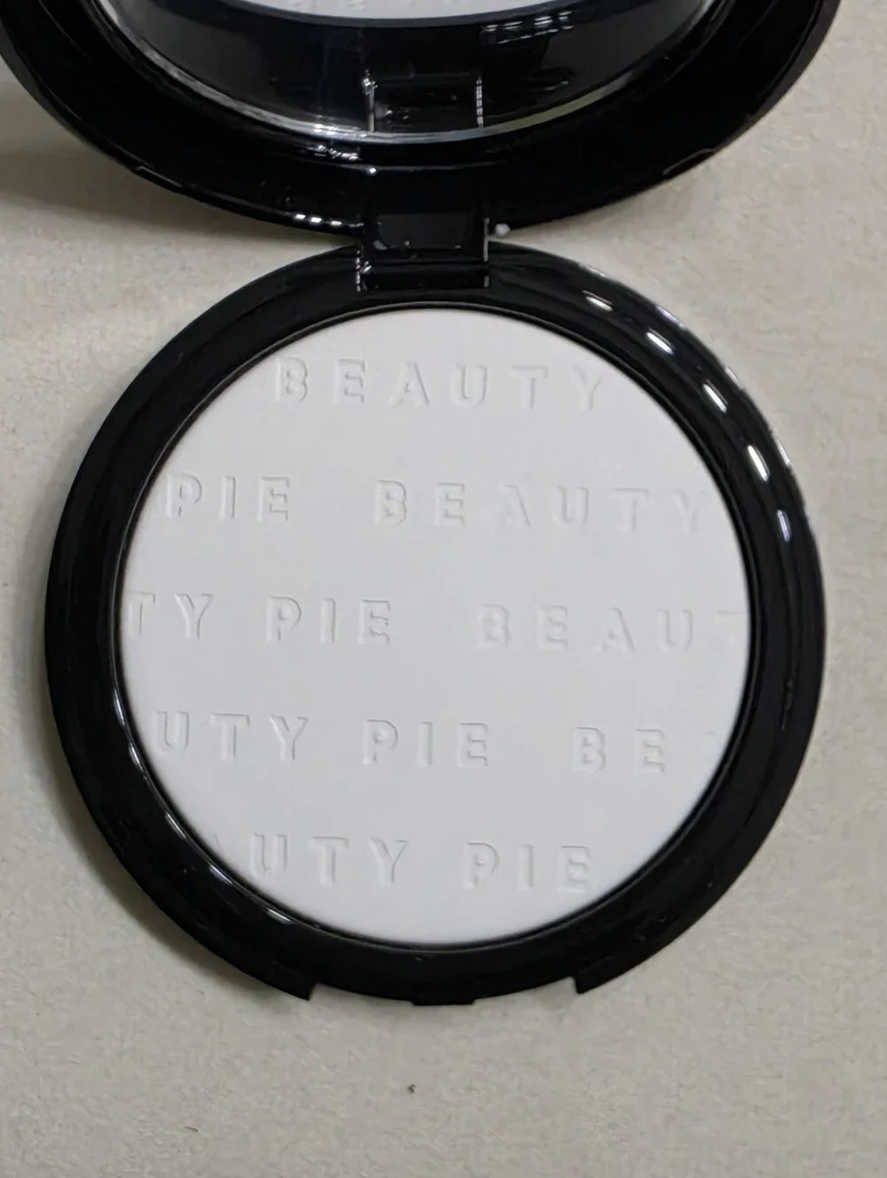Beauty Pie one powder