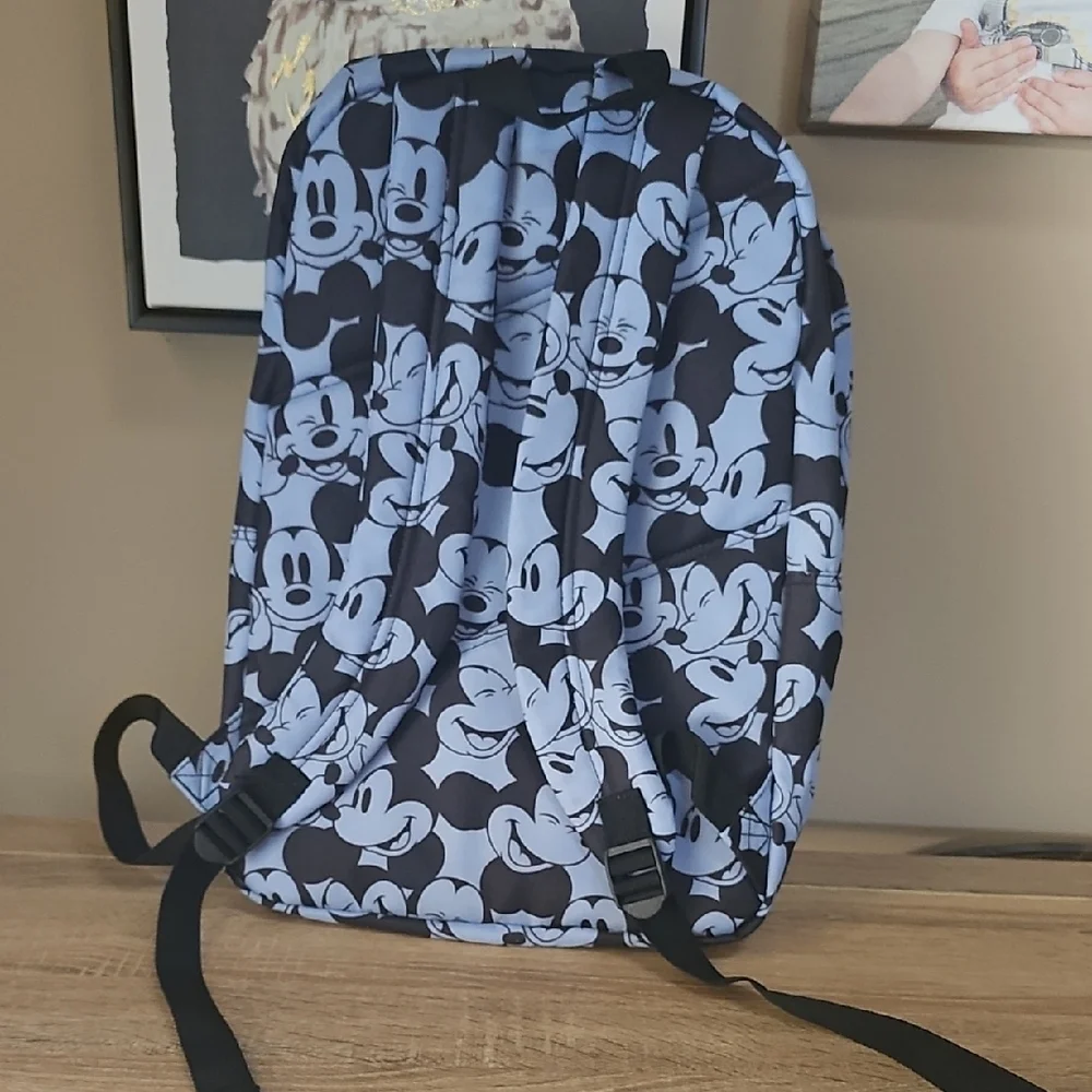 Disney stylish backpack