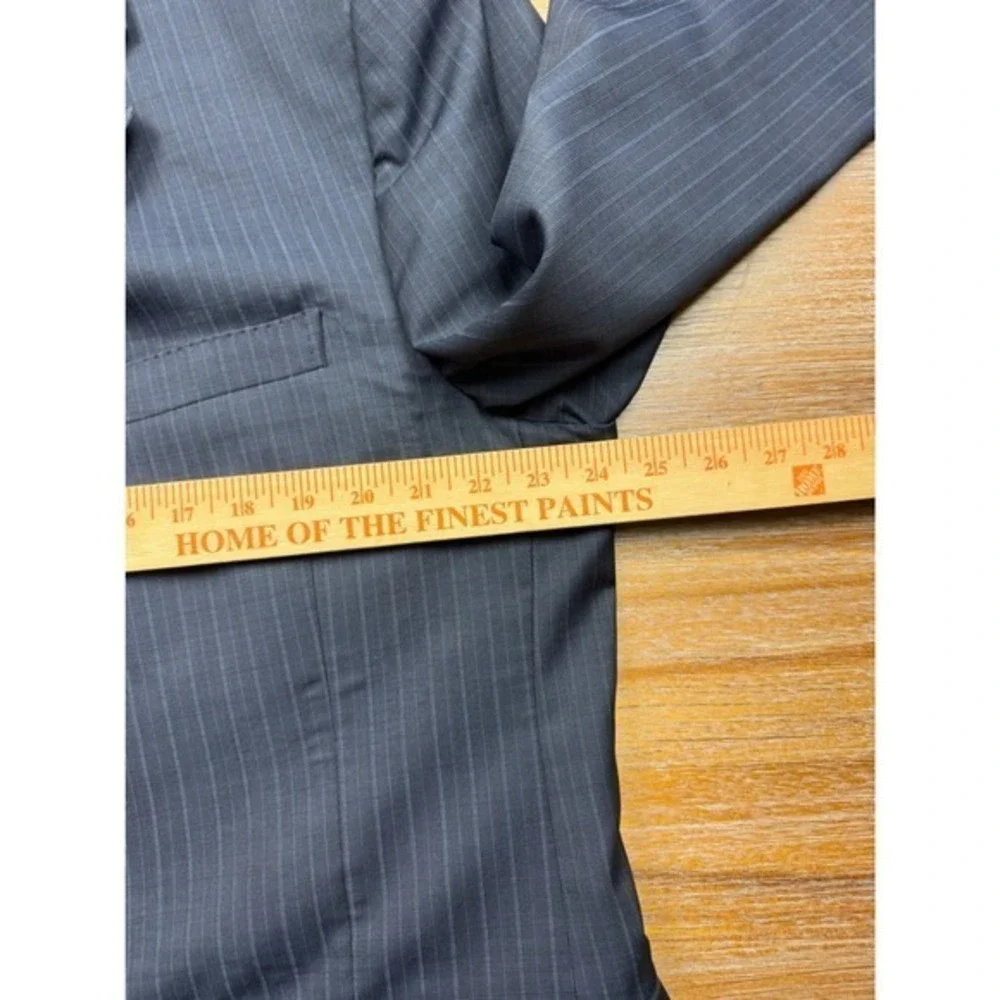 Brooks Brothers command attention