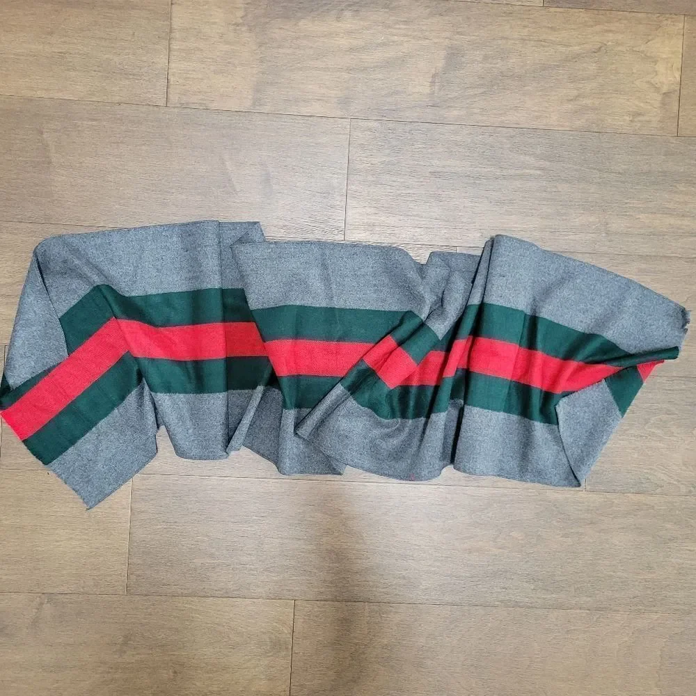 Gucci wool blend