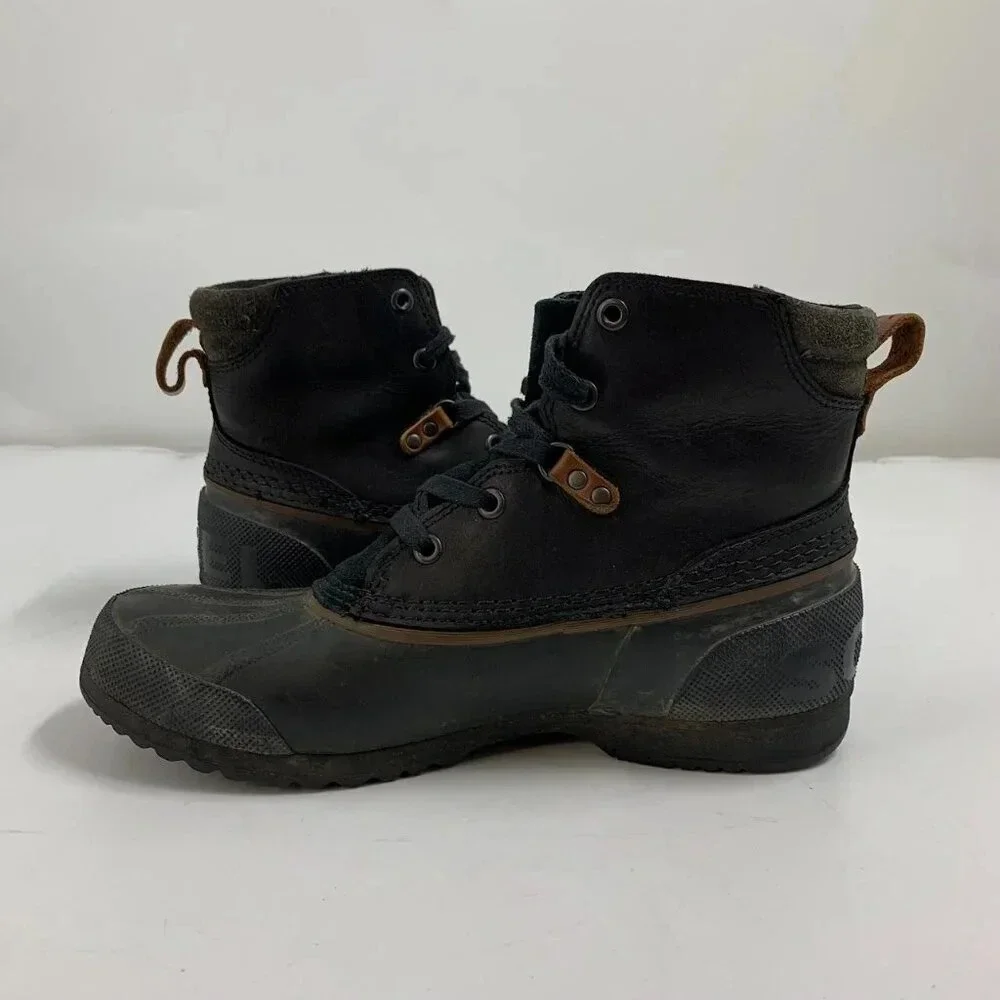 Sorel men ankeny