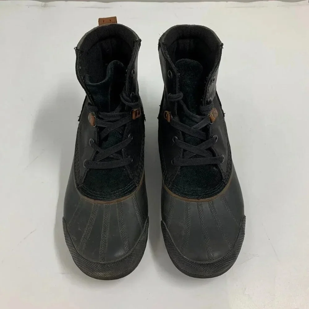 Sorel men ankeny