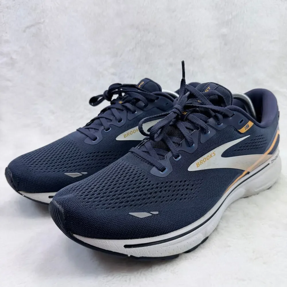 Brooks ghost 15