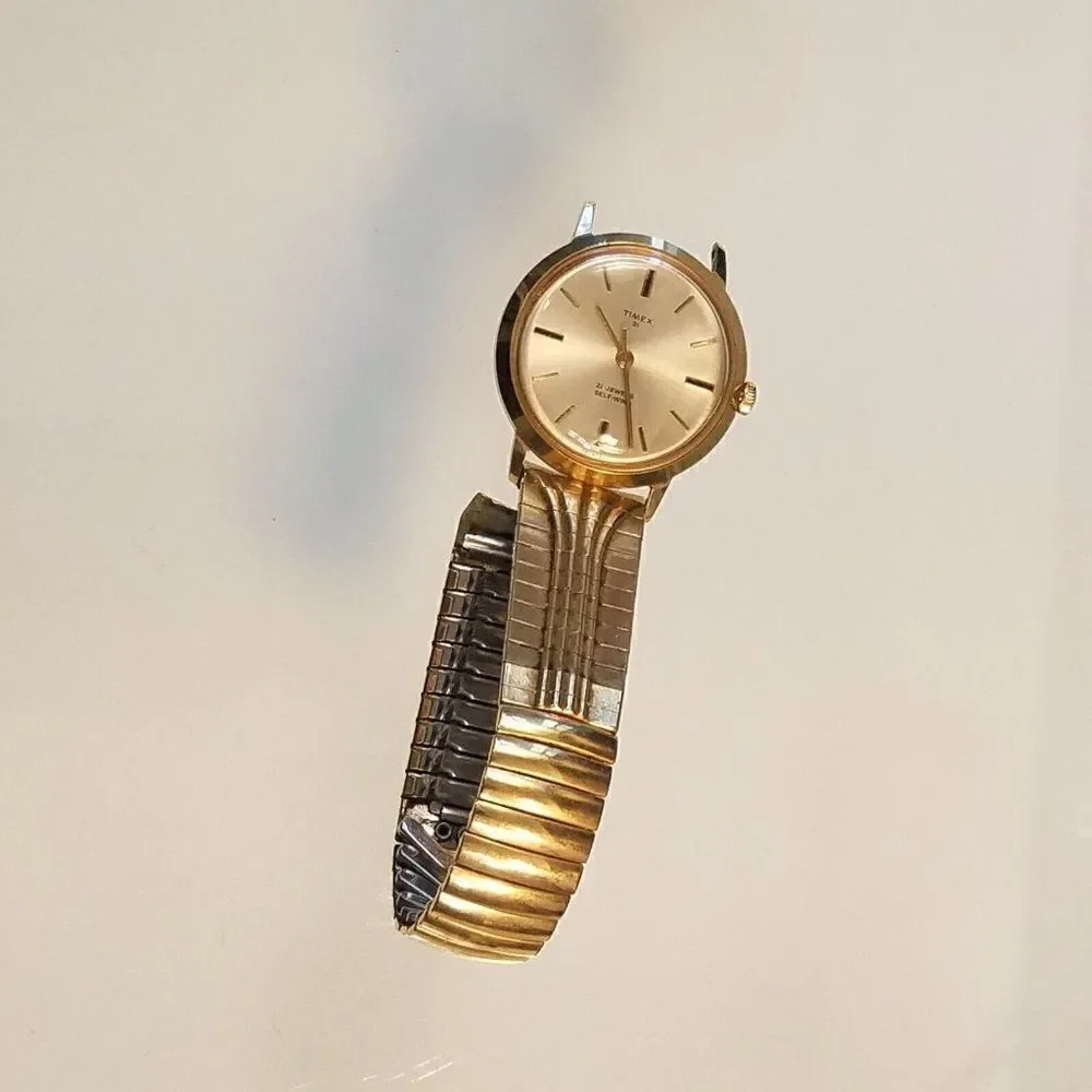 Timex vintage 1960s