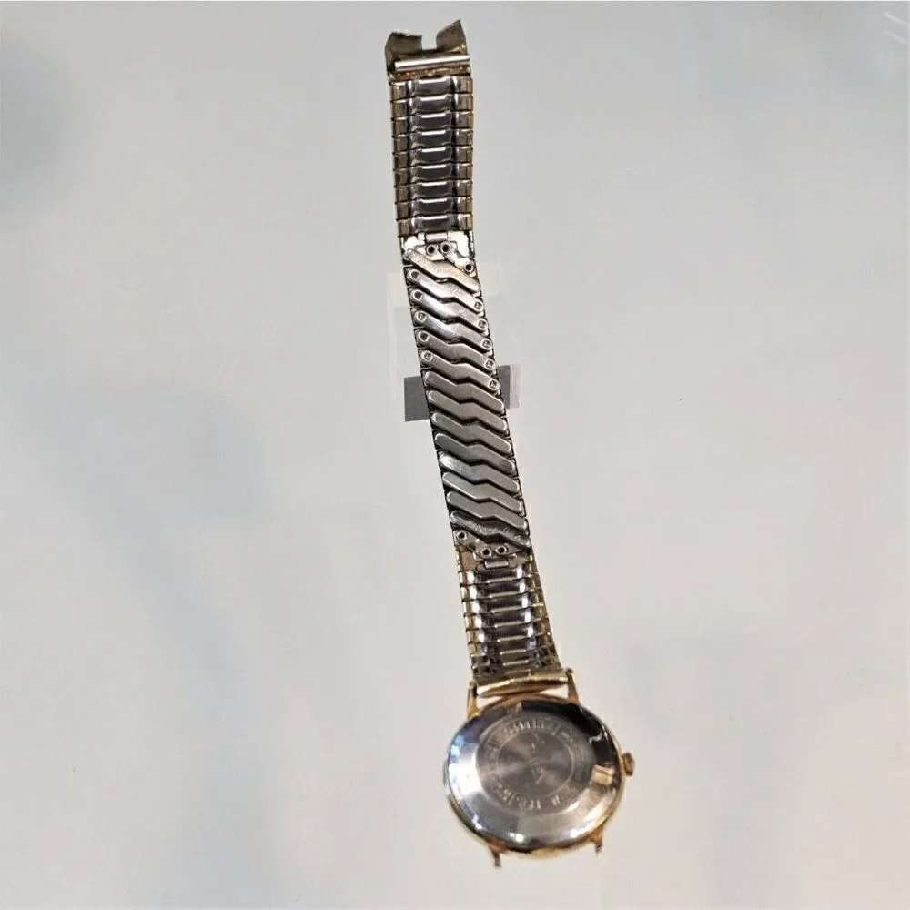 Timex vintage 1960s
