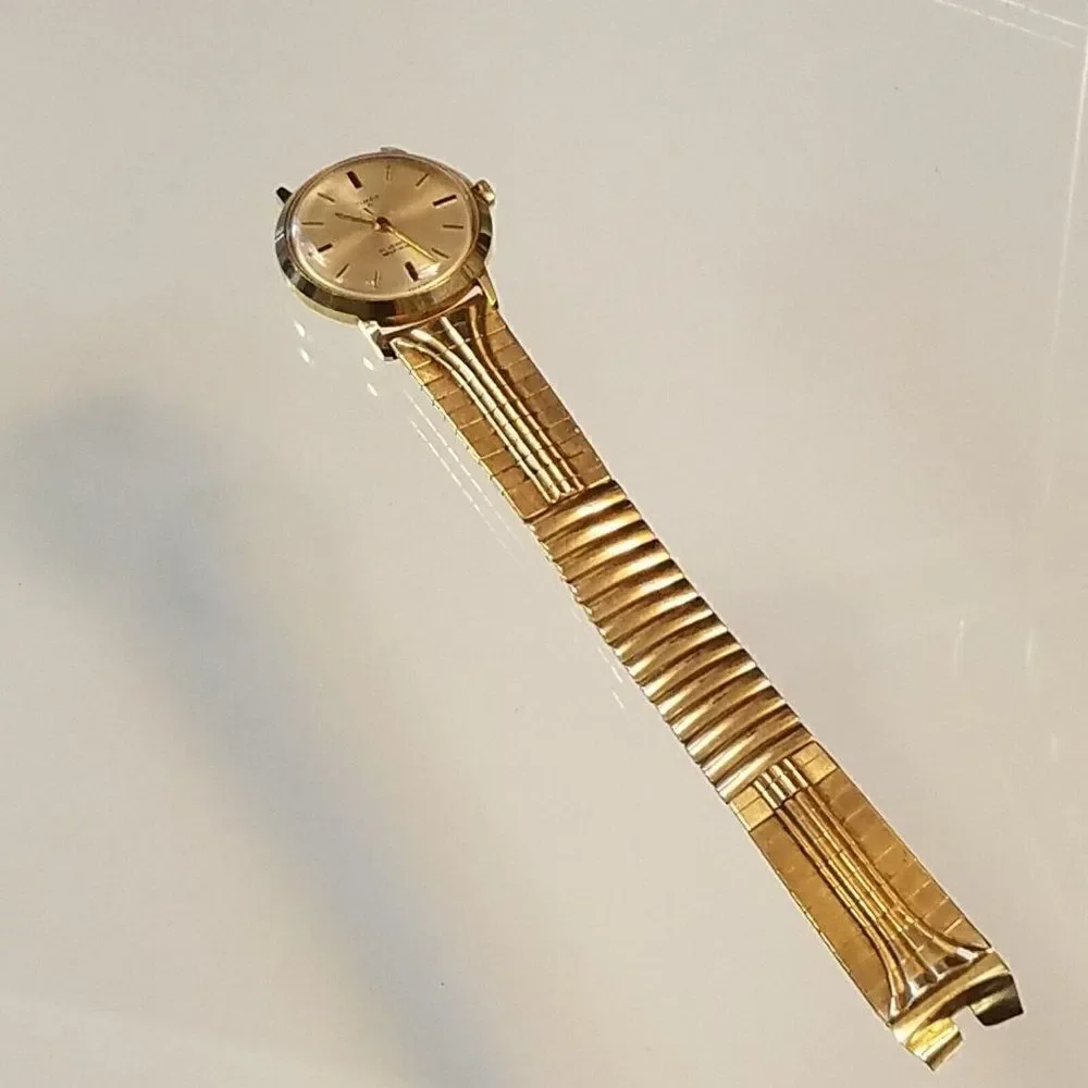 Timex vintage 1960s