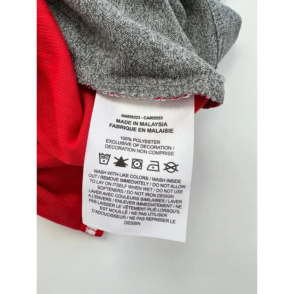 Nike men gray