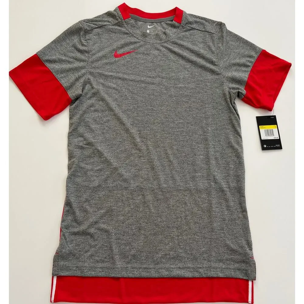 Nike men gray