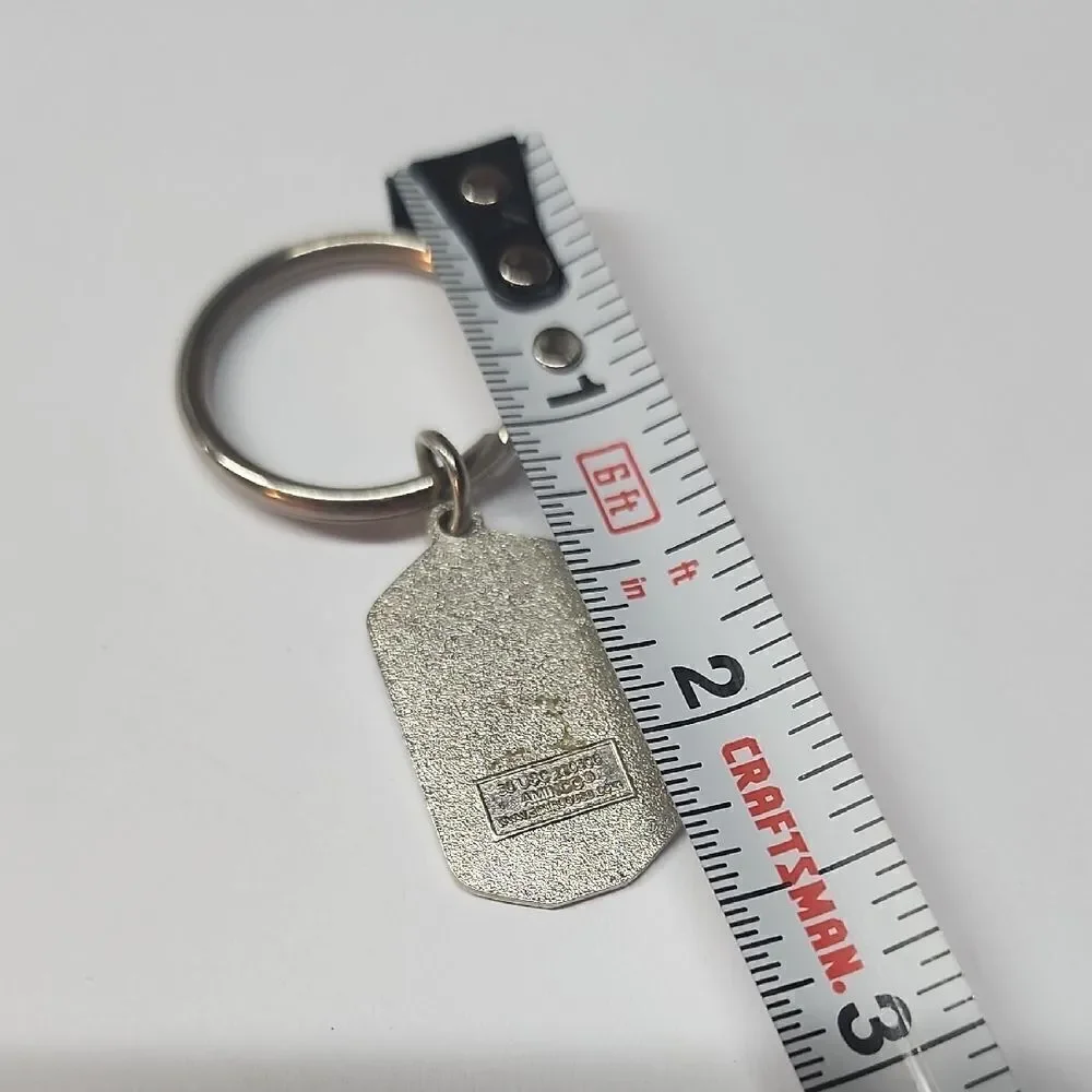 No Brand stylish keychain