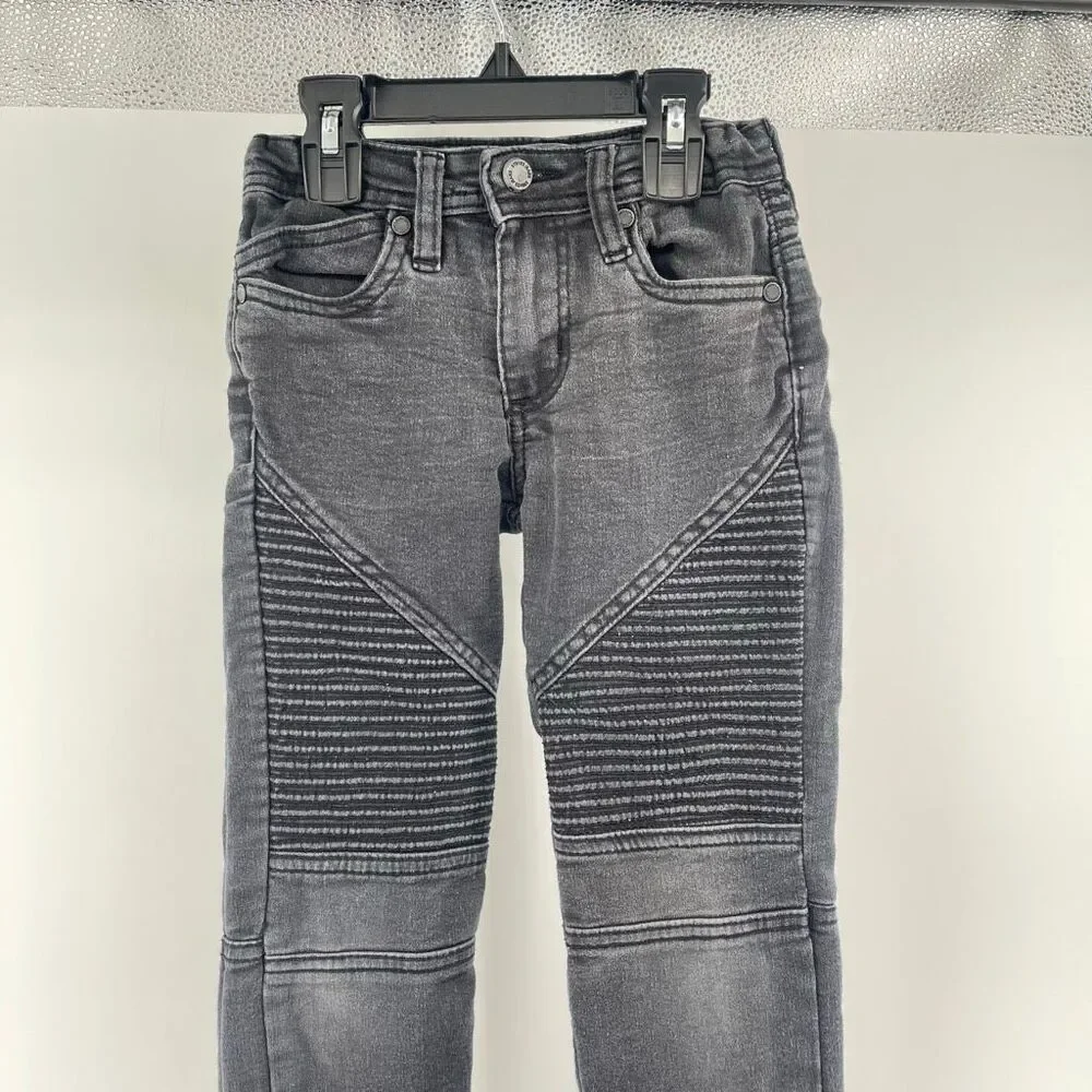 Steve’s Jeans these stylish