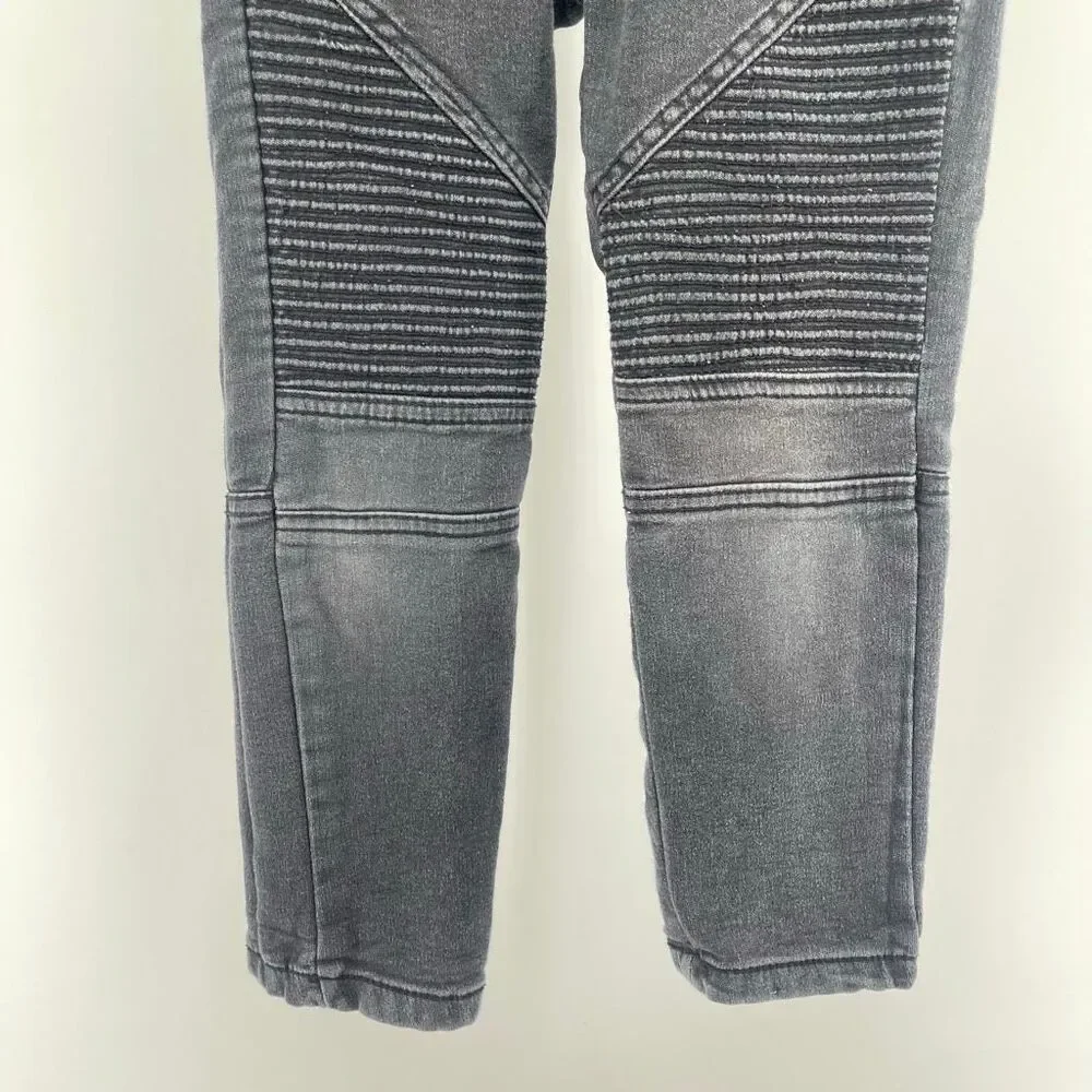 Steve’s Jeans these stylish