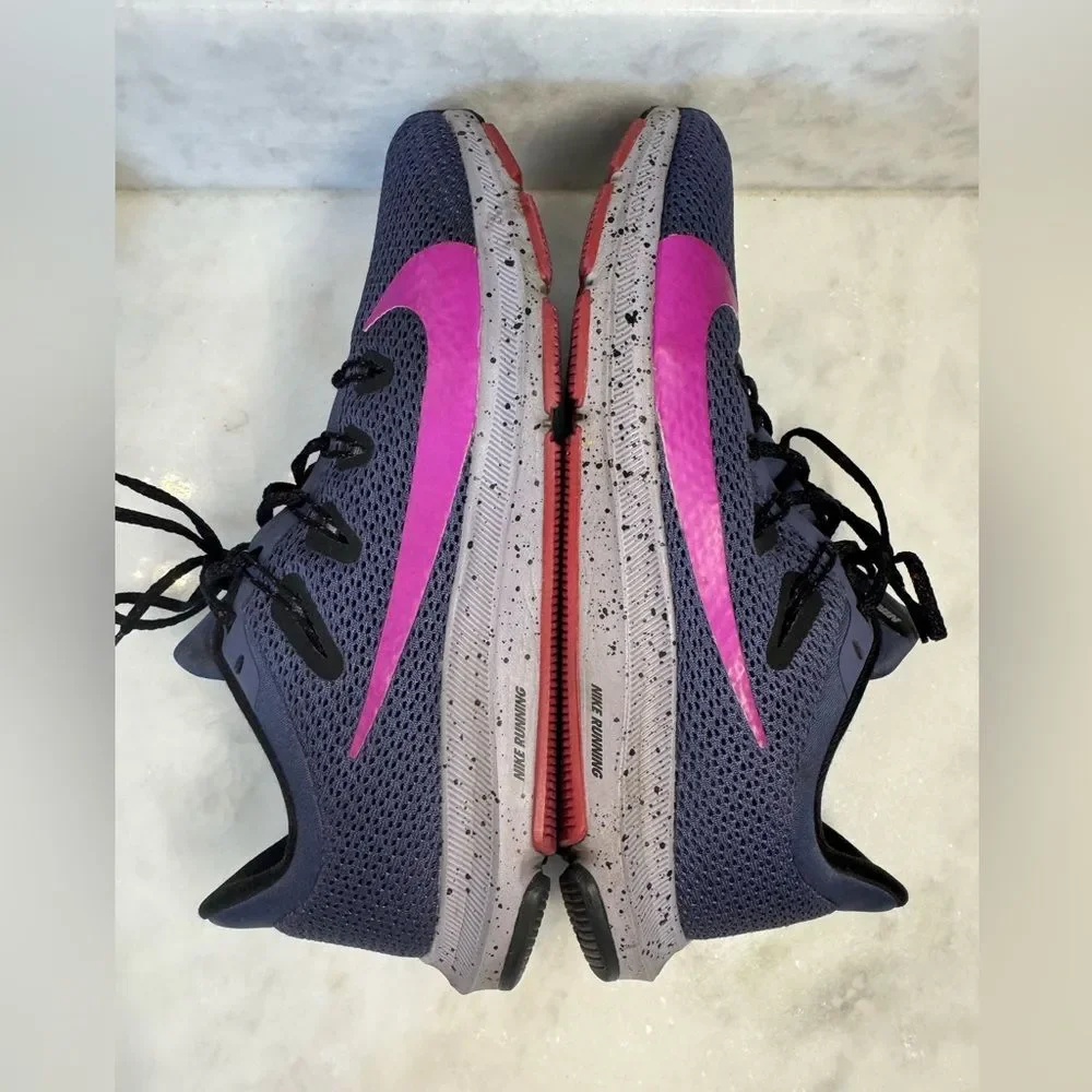 Nike quest se