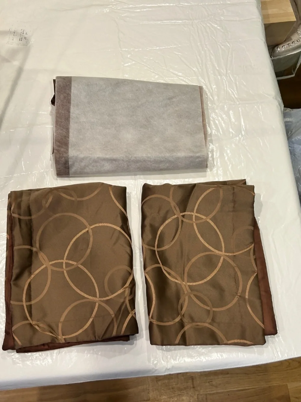 At Home original package