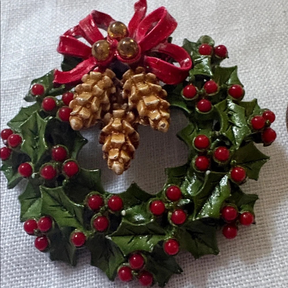 N/A festive holiday