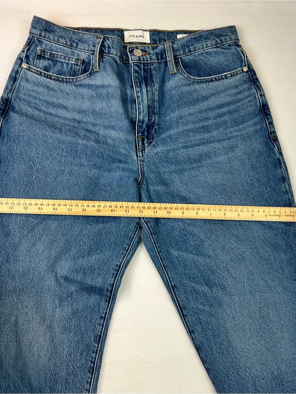 Frame Denim nwt frame