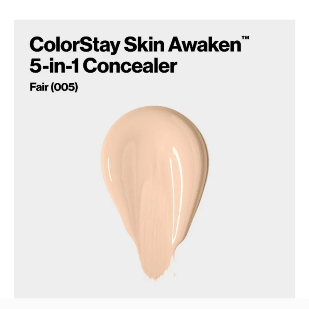 Revlon brand new