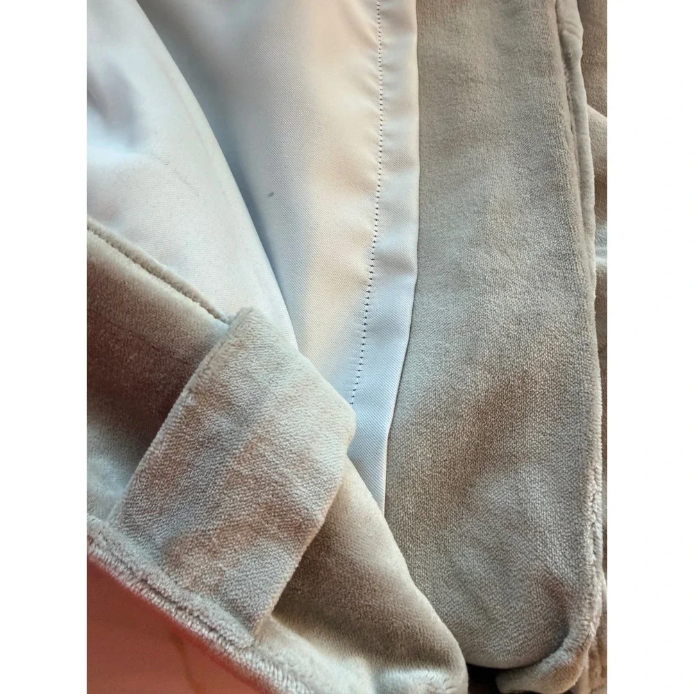 Quince bedroom fabric transitional