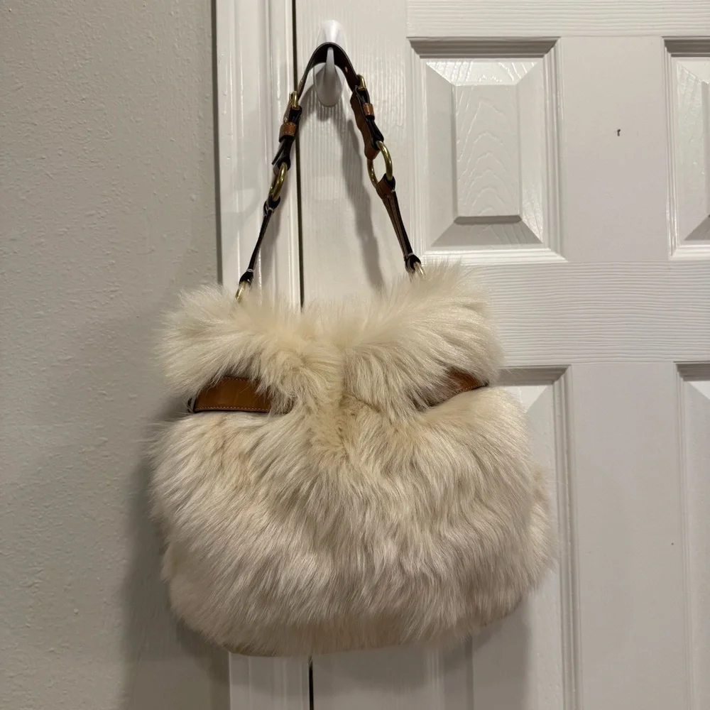 Coach tags rare