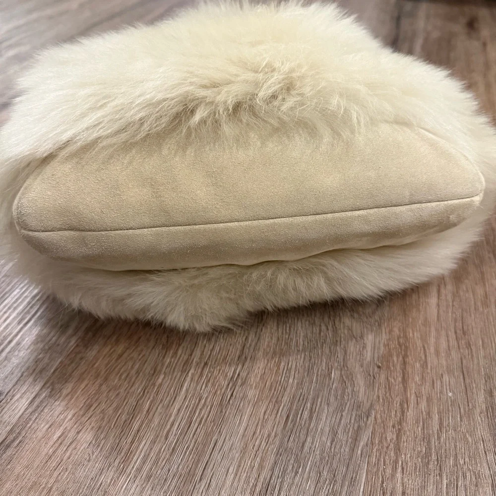 Coach lambs 3575 bag