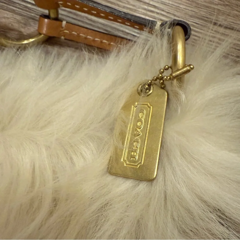 Coach 3575 lambs