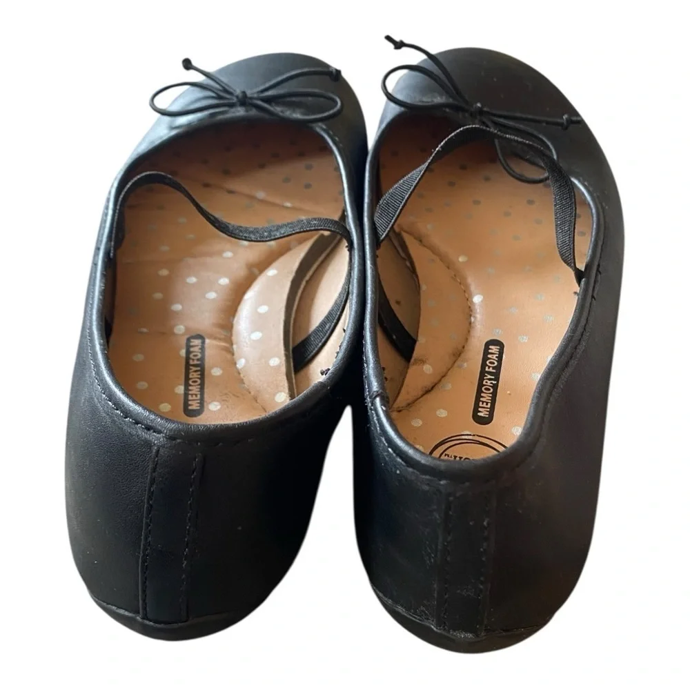 wonder nation worn ballet size