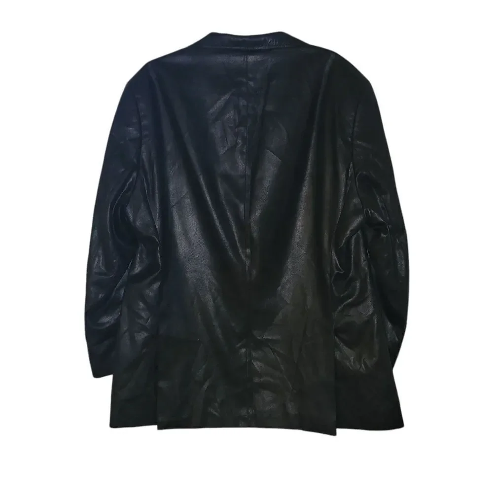Pronto Uomo clean dry