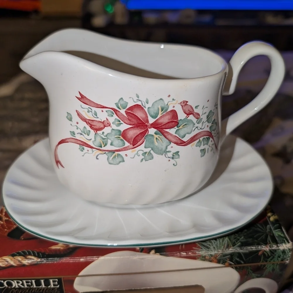 Corelle callaway holiday