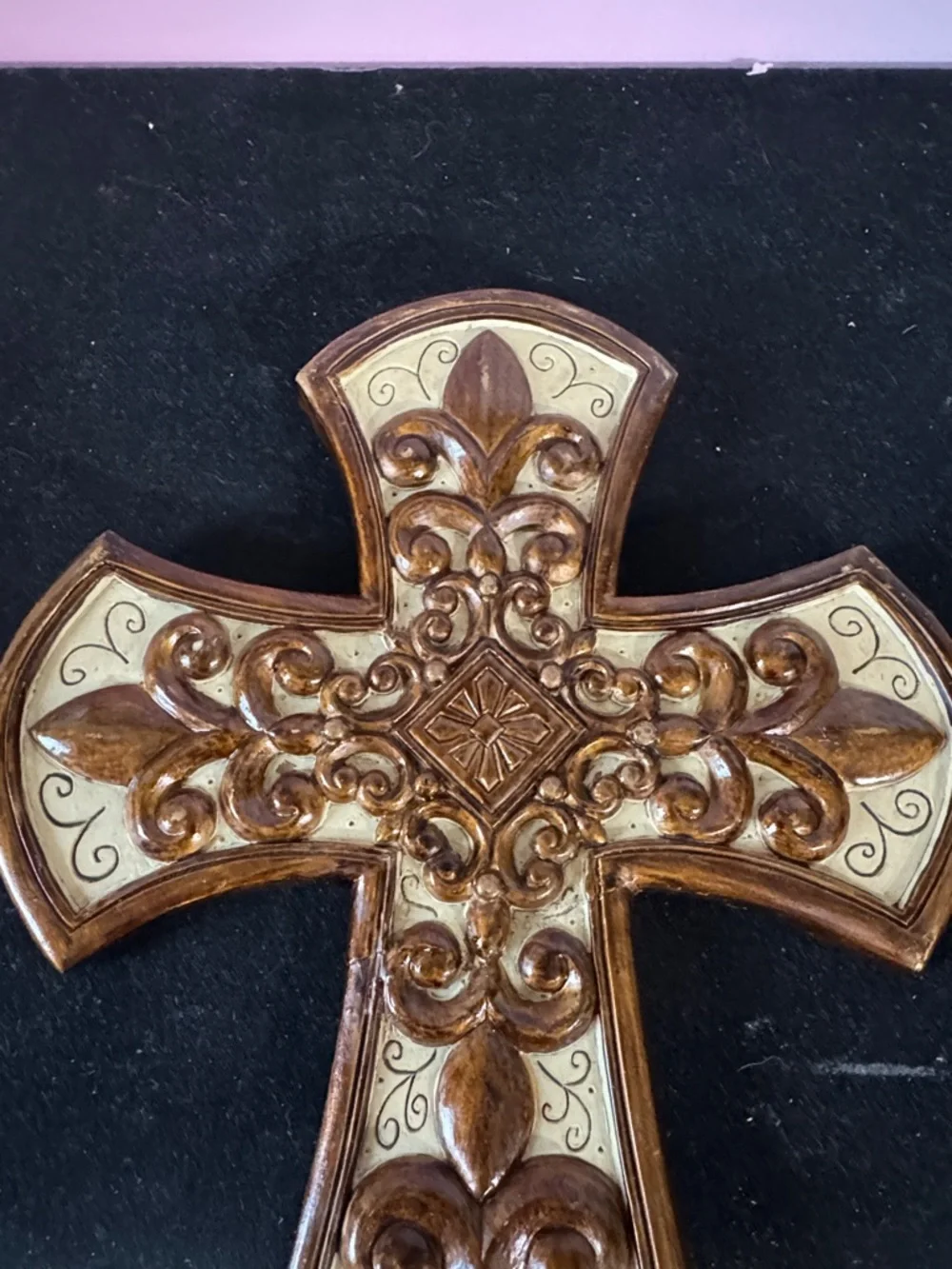N/A ornate decorative
