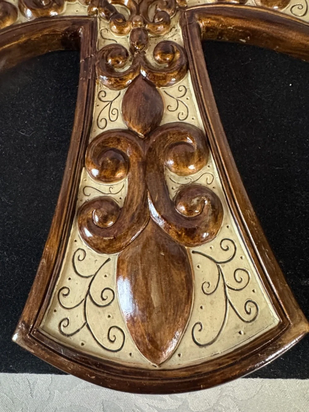 N/A ornate decorative