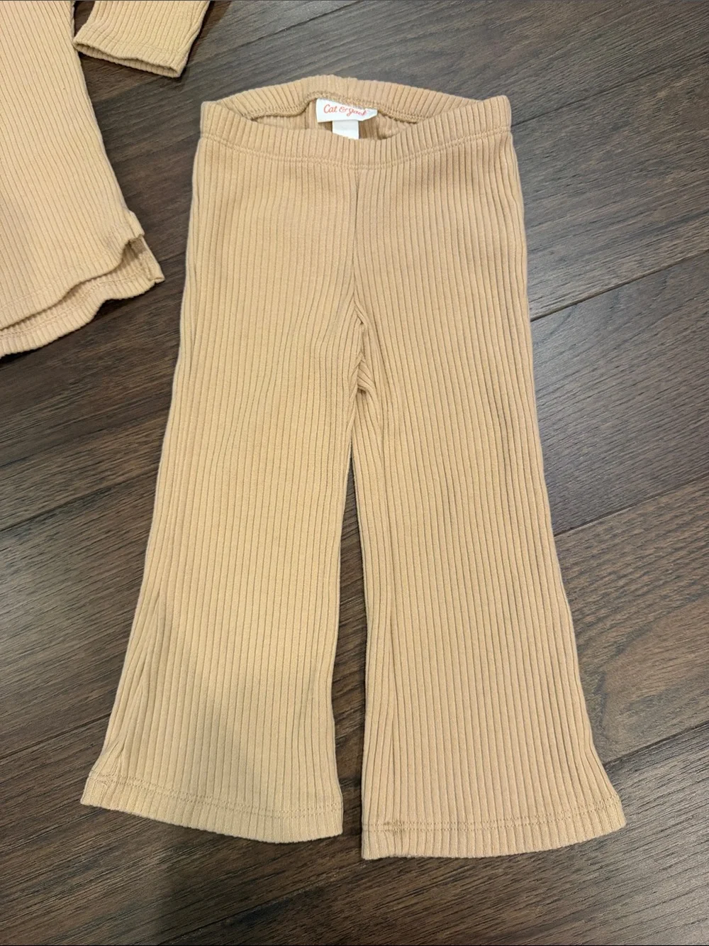 Cat & Jack soft ribbed