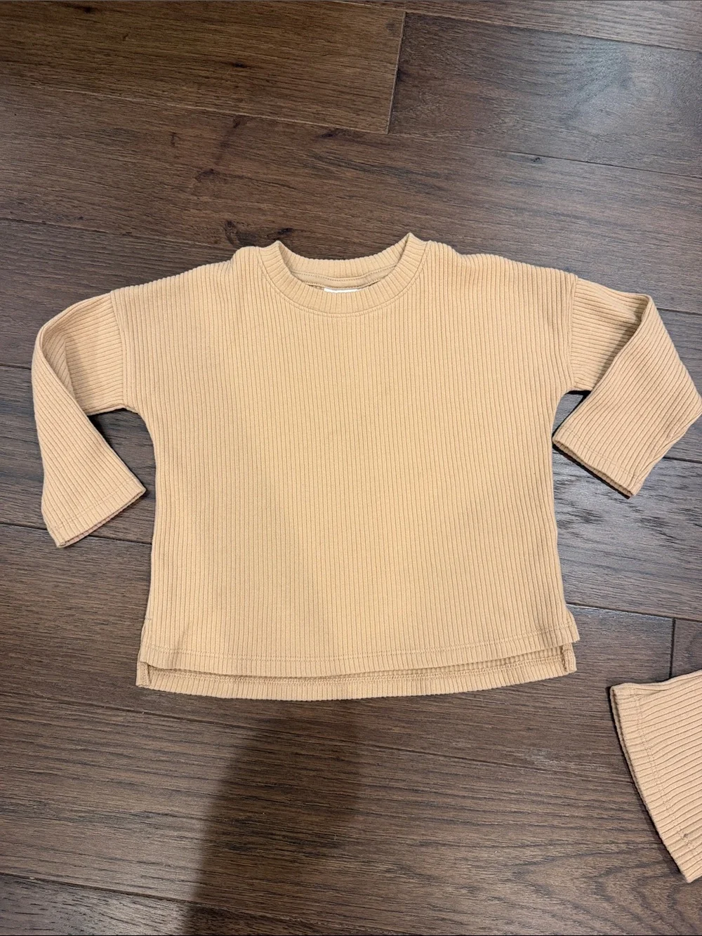 Cat & Jack soft ribbed