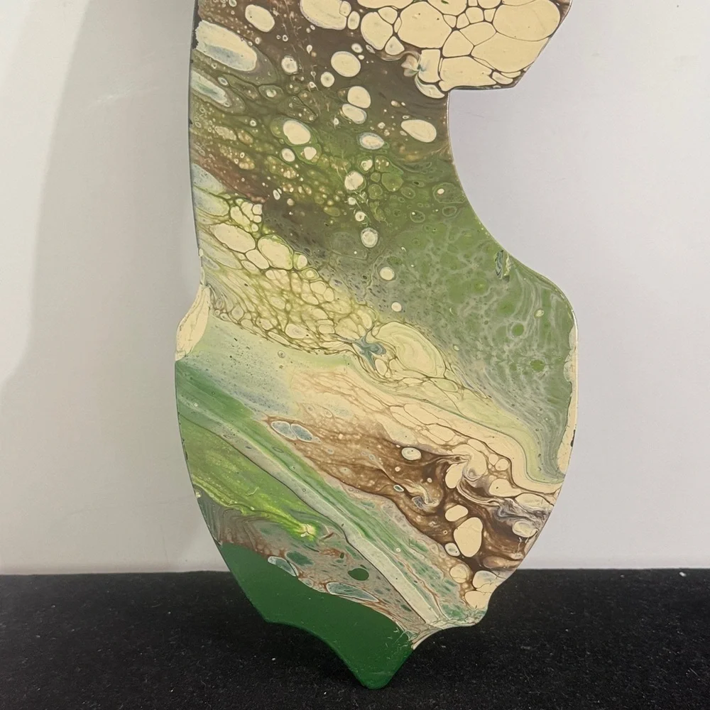 N/A unique abstract