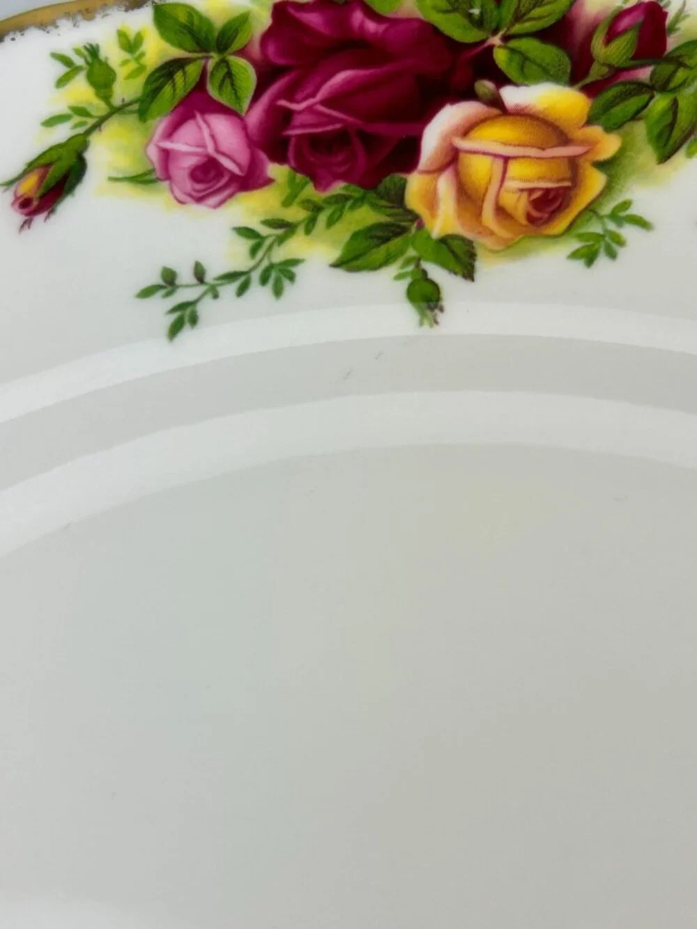 Royal Albert brand royal