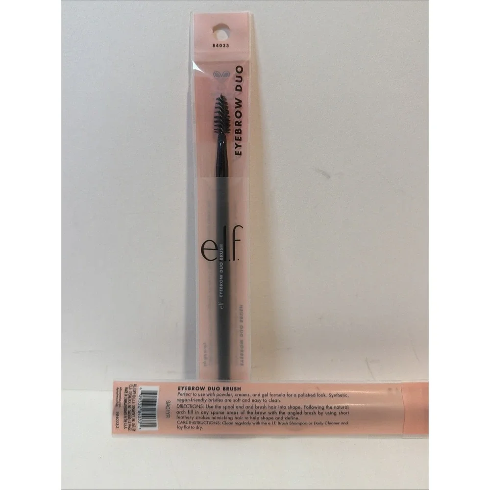 ELF eyebrow duo