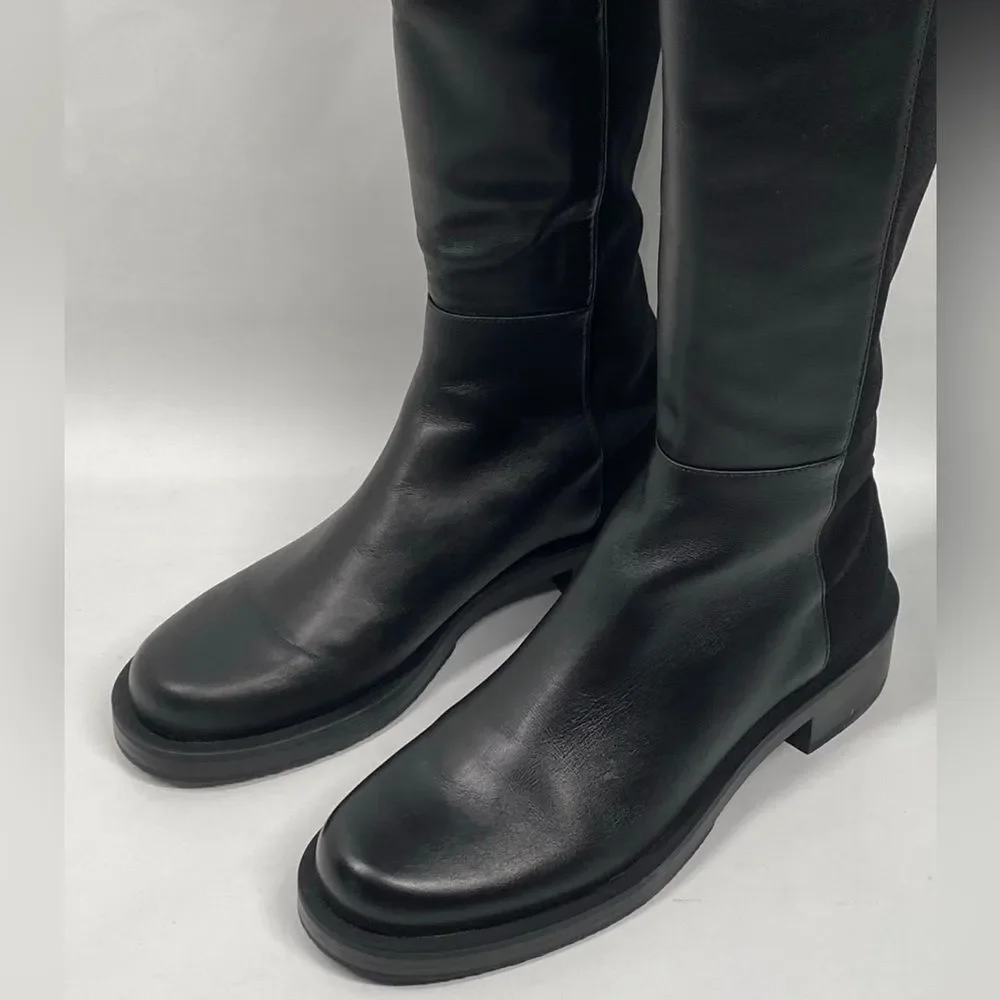 Stuart Weitzman never worn
