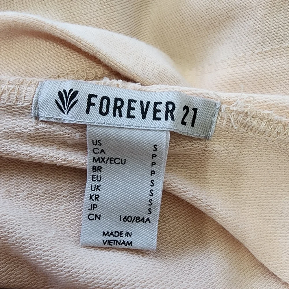 Forever 21 forever 21