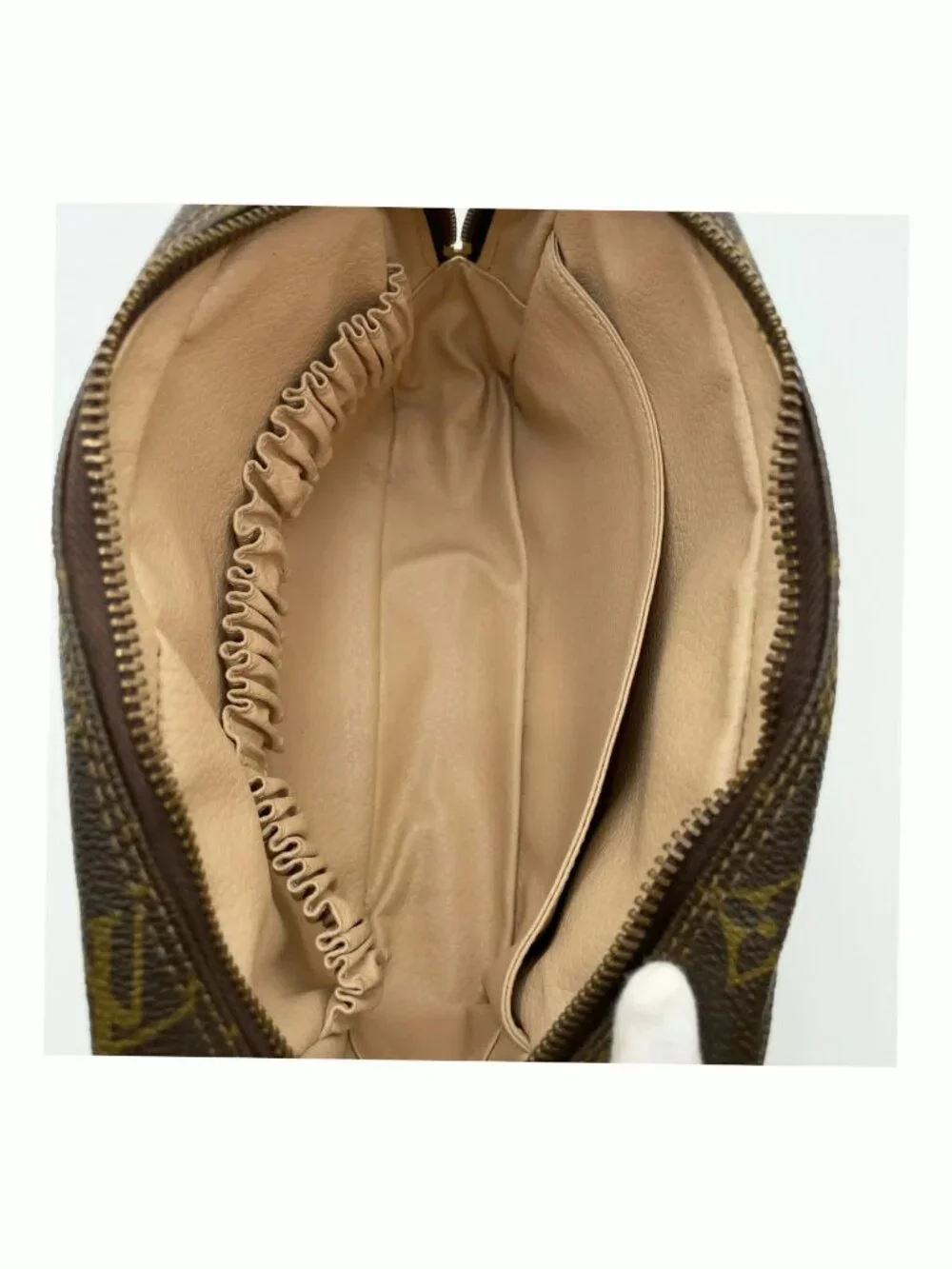Louis Vuitton authentic louis