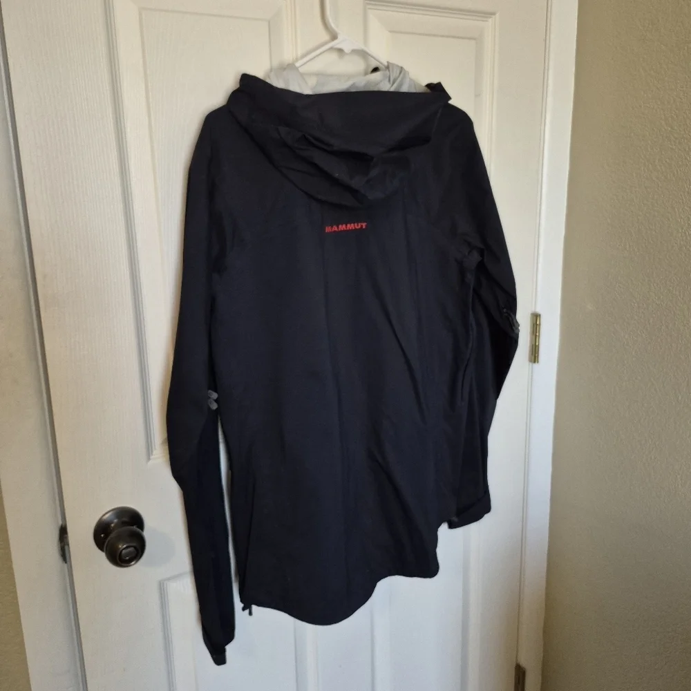 Mammut drytech premium
