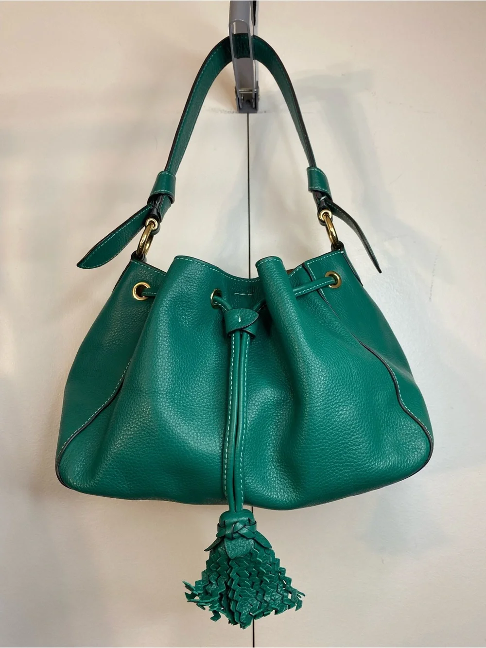 Coach pre loved