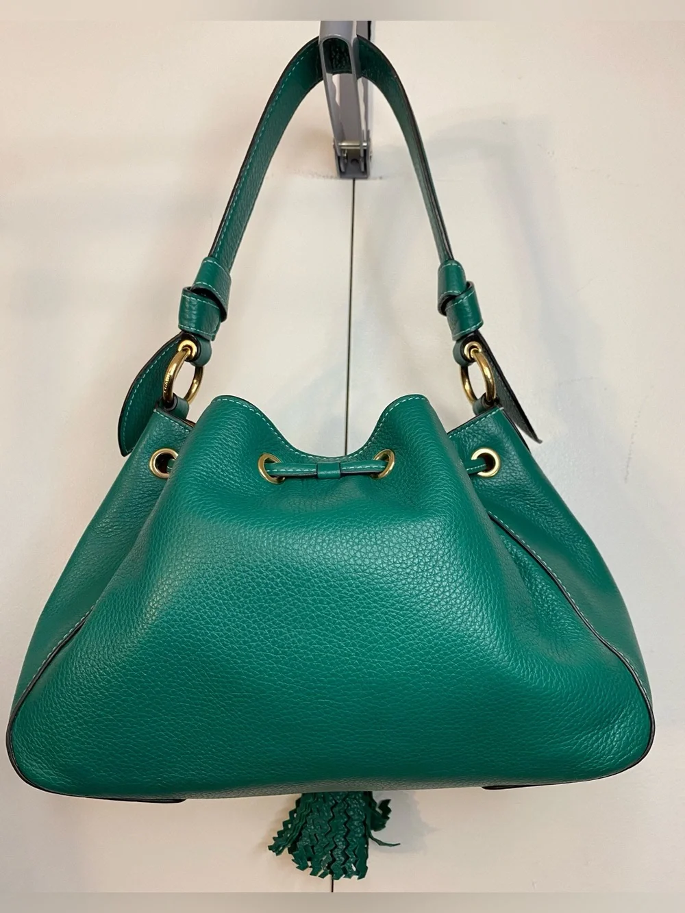 Coach pre loved