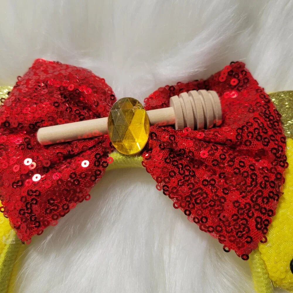 Winnie the Pooh Minnie Mouse Ears