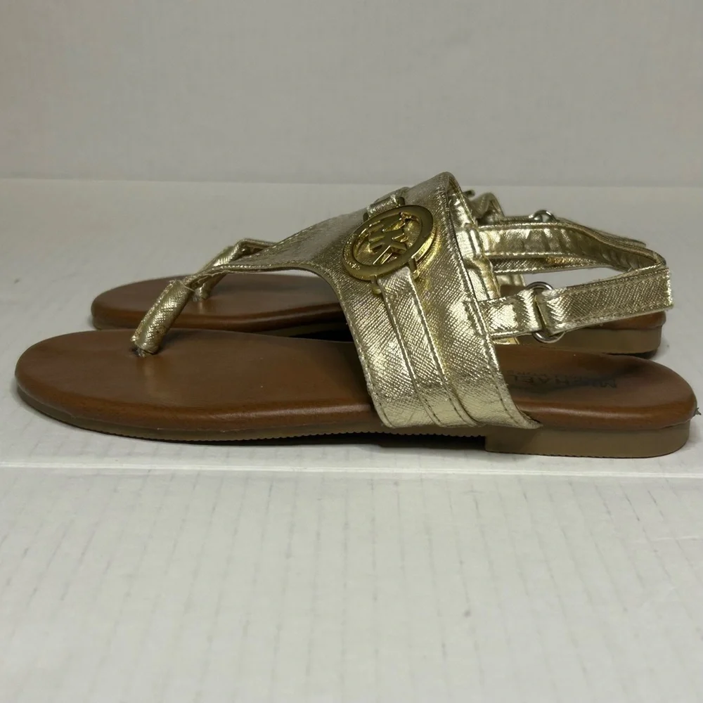 Michael Kors elevate her