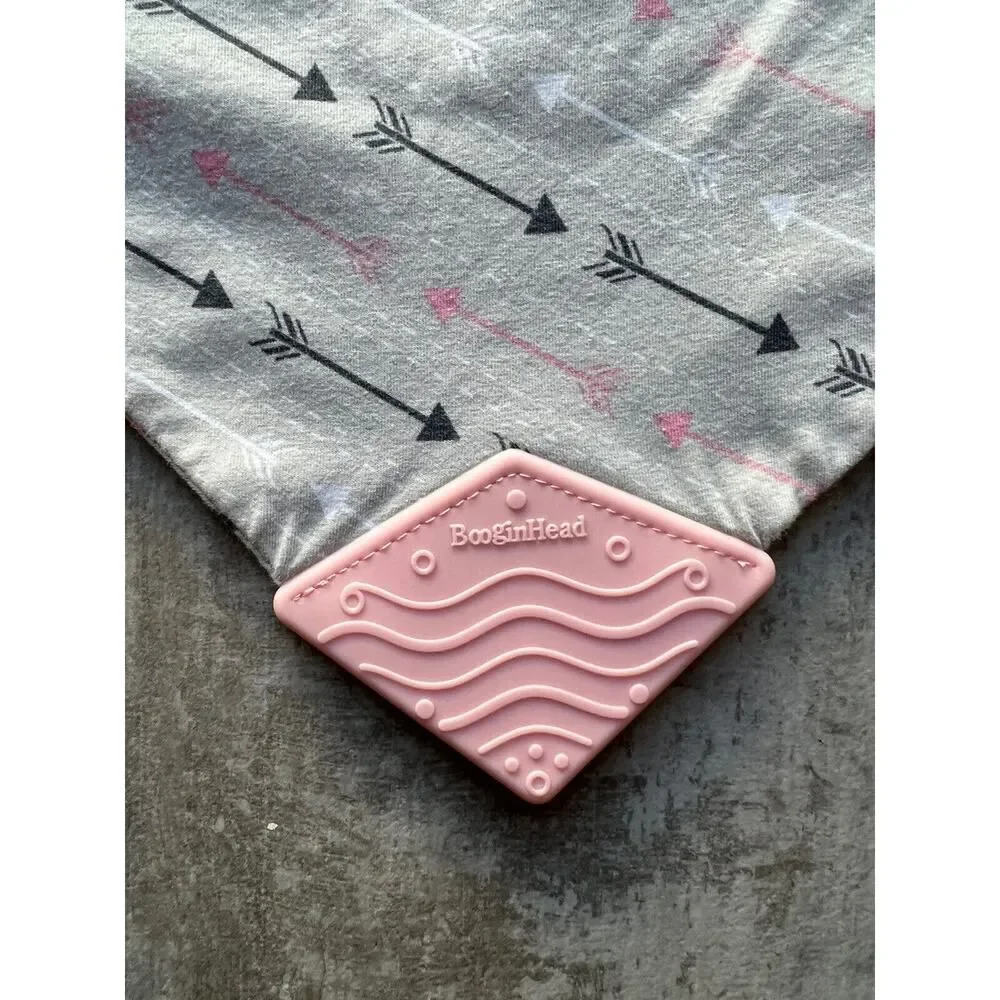 N/A booginhead teether