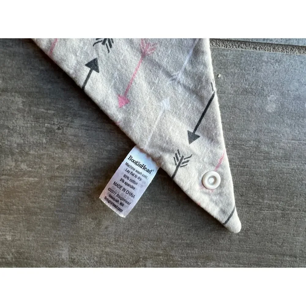 N/A booginhead teether