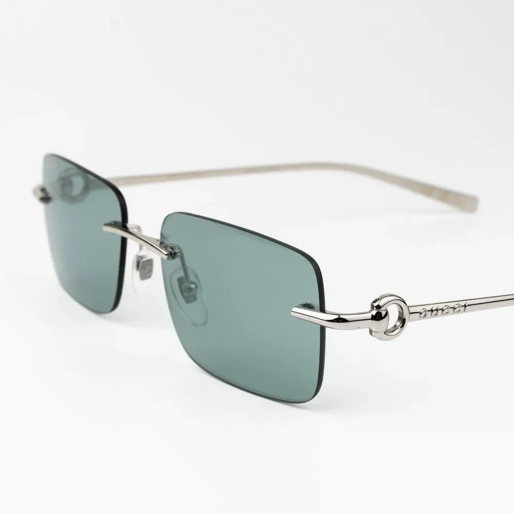 Gucci men sunglasses