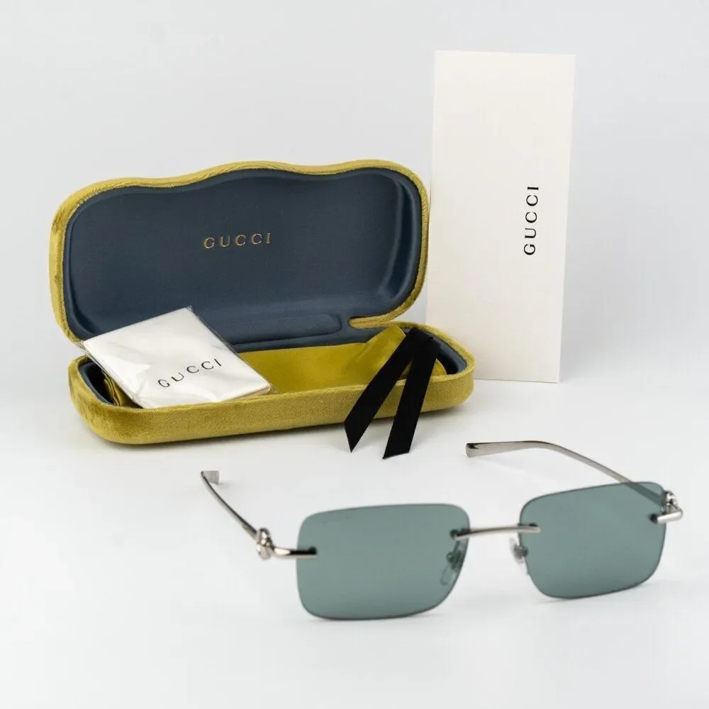 Gucci men sunglasses