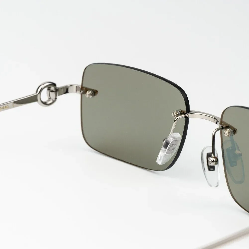 Gucci men sunglasses